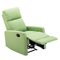 Small Size Simple Design Multifunctional Promotional Recliner Sofa