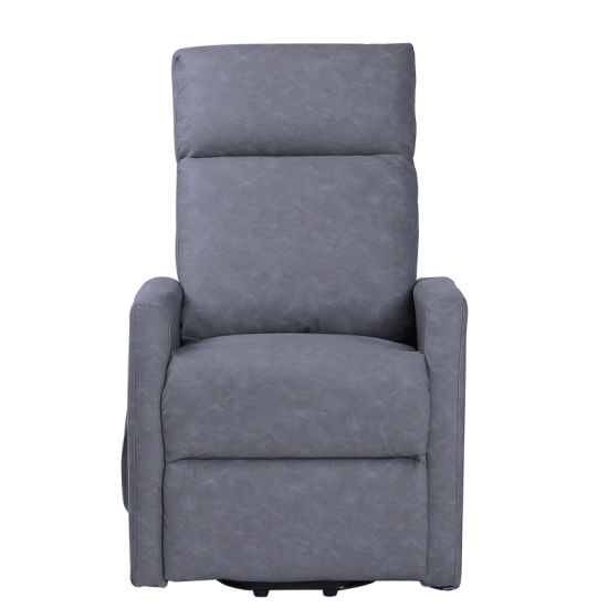 Good Quality Small Size Functional Simple Design Recliner Lift Sofa Chair