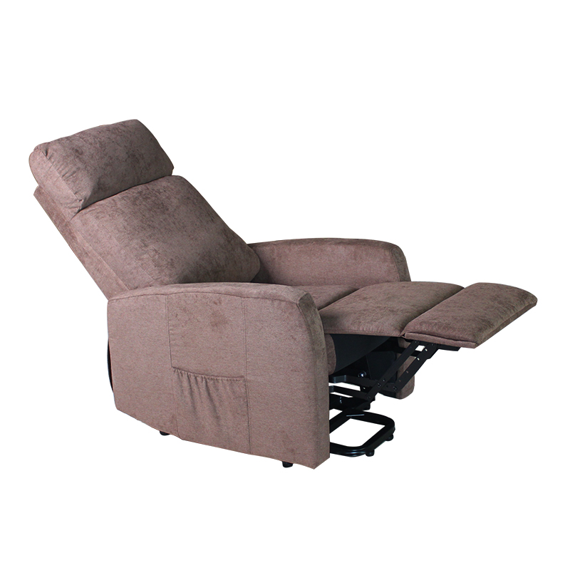 power lift recliner chair for the elderly use